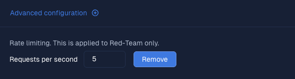 rate-limiting