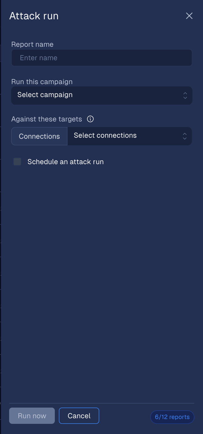 attack-run-usage